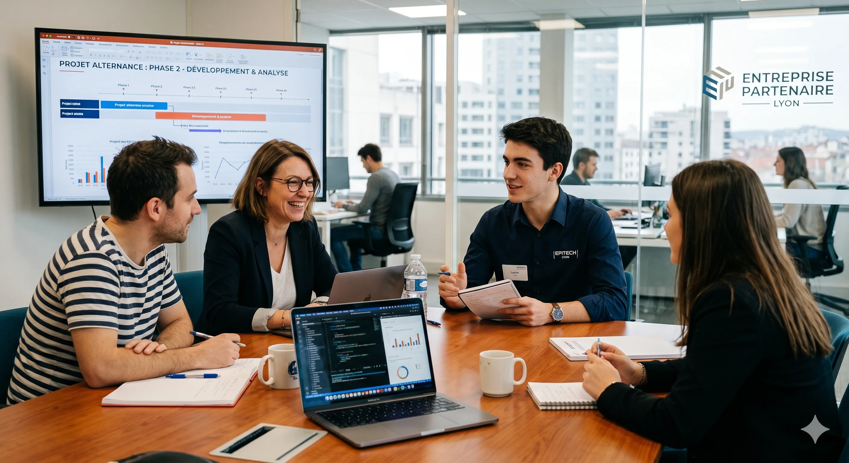 Trouver son alternance avec Propulse