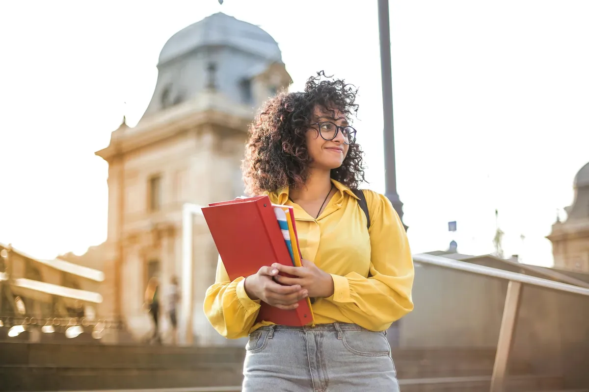 Étudiant accompagné par Propulse Orientation
