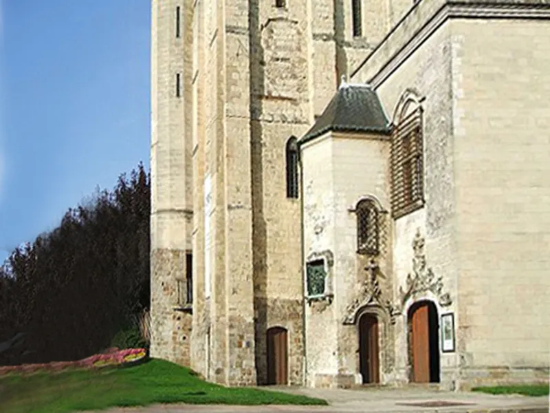 Vue de Abbeville - coaching orientation scolaire