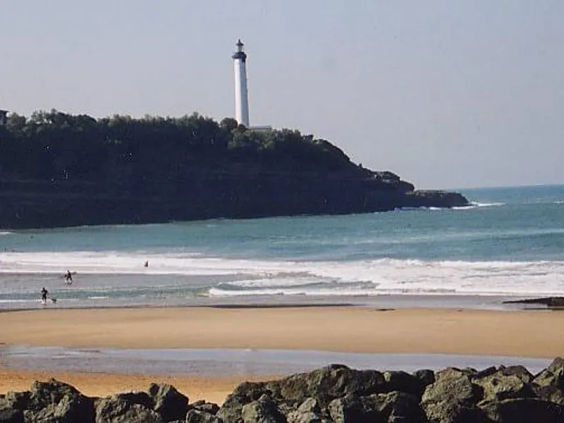 Vue de Anglet - coaching orientation scolaire