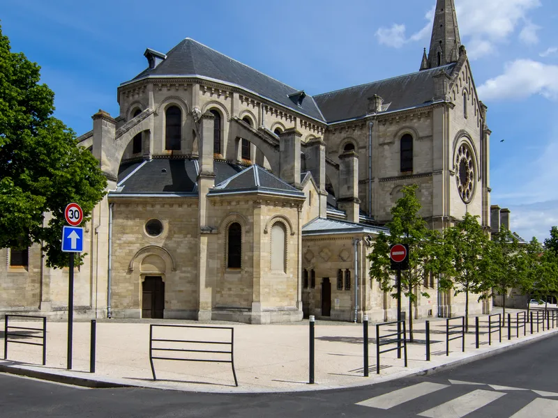 Vue de Argenteuil - coaching orientation scolaire