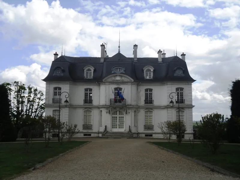Vue de Athis-Mons - coaching orientation scolaire