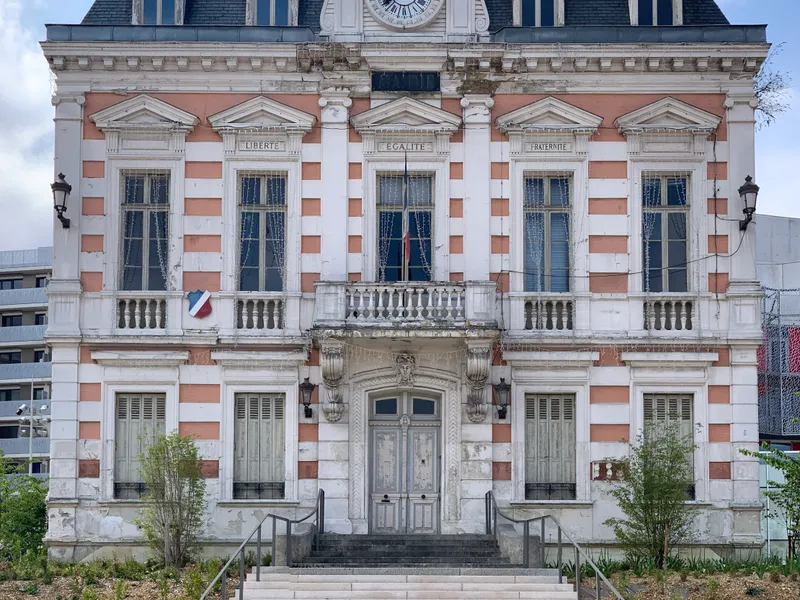 Vue de Bagnolet - coaching orientation scolaire