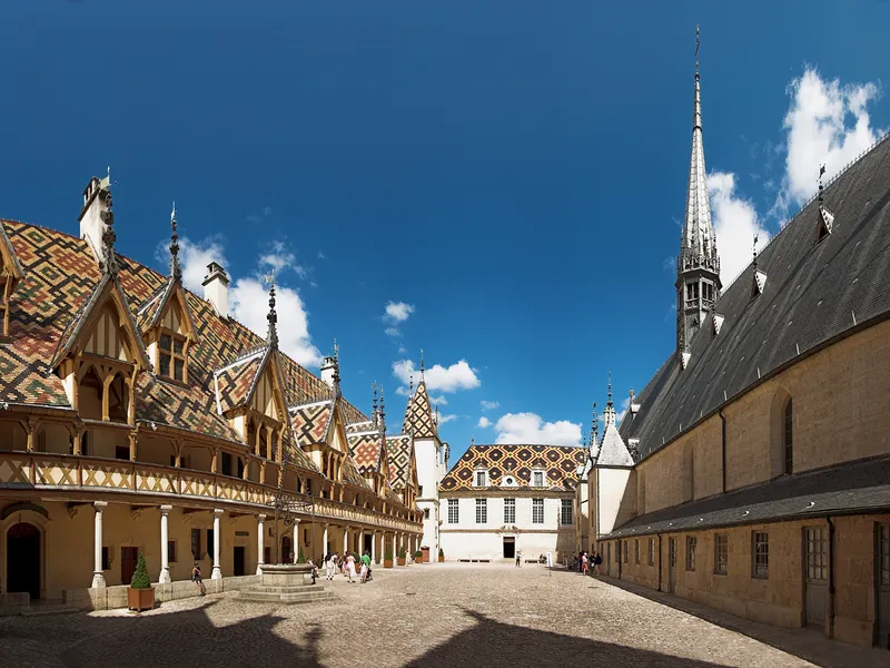 Vue de Beaune - coaching orientation scolaire