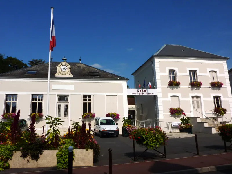 Vue de Brétigny-sur-Orge - coaching orientation scolaire