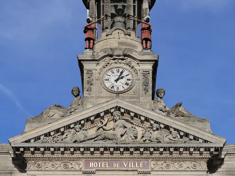 Vue de Cambrai - coaching orientation scolaire