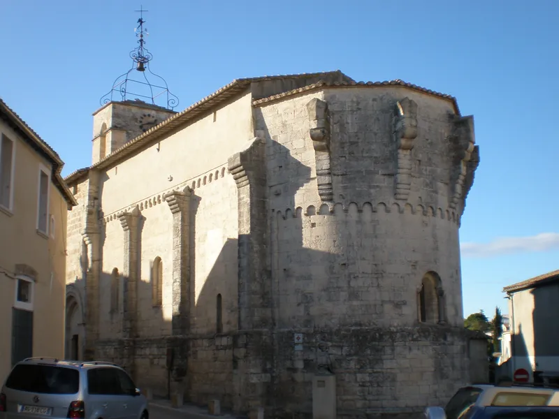 Vue de Castelnau-le-Lez - coaching orientation scolaire
