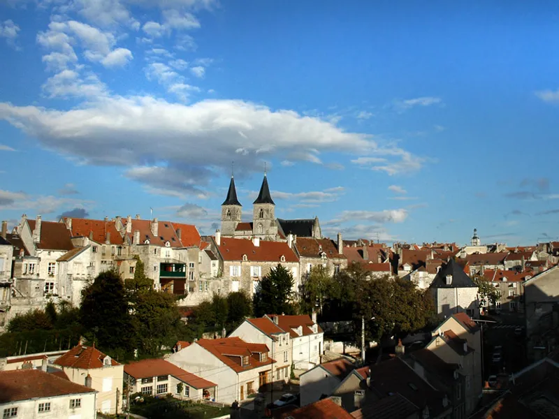 Vue de Chaumont - coaching orientation scolaire