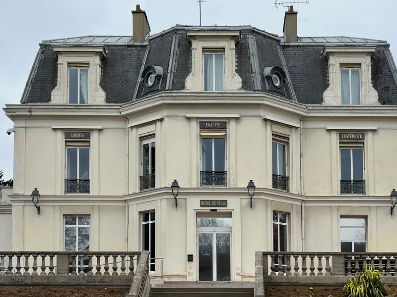 Vue de Chaville - coaching orientation scolaire