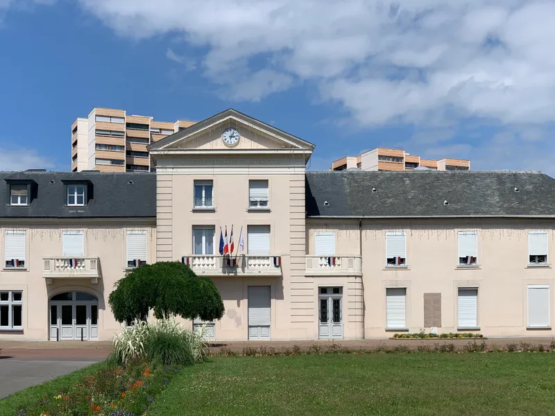 Vue de Chelles - coaching orientation scolaire