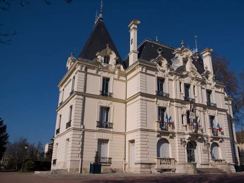 Vue de Chilly-Mazarin - coaching orientation scolaire