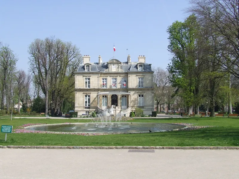 Vue de Choisy-le-Roi - coaching orientation scolaire
