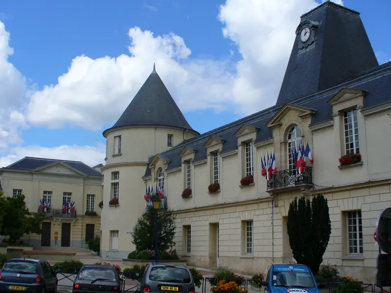 Vue de Clamart - coaching orientation scolaire