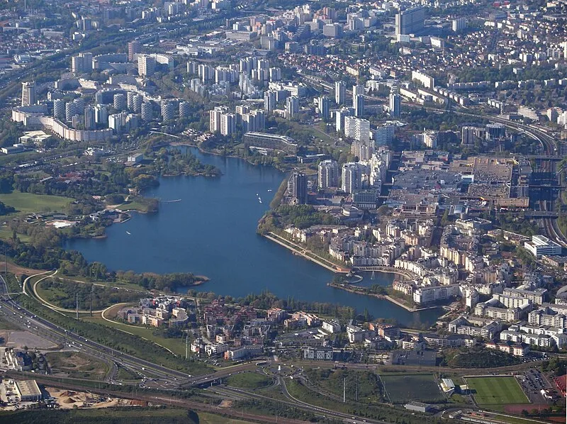 Vue de Créteil - coaching orientation scolaire