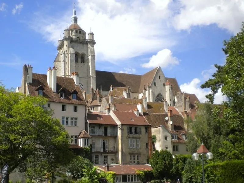 Vue de Dole - coaching orientation scolaire