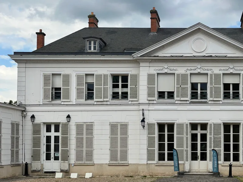 Vue de Draveil - coaching orientation scolaire