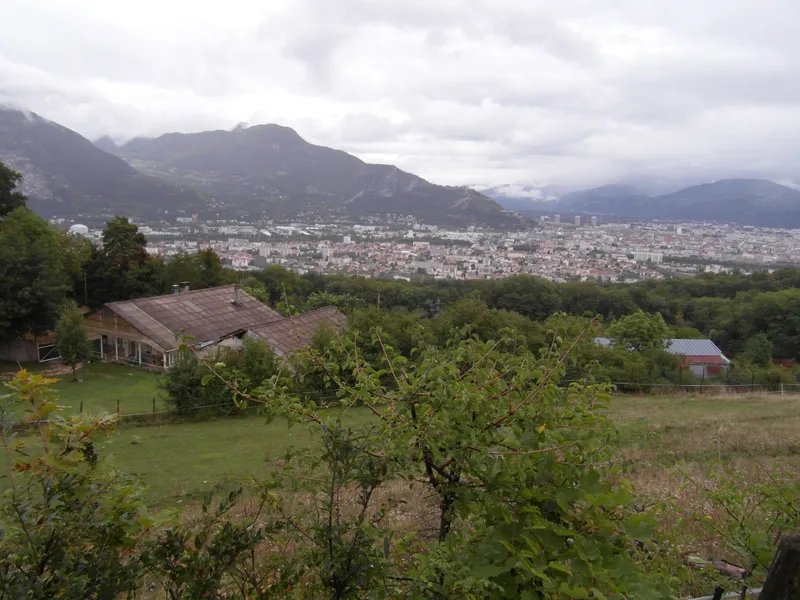 Vue de Fontaine - coaching orientation scolaire