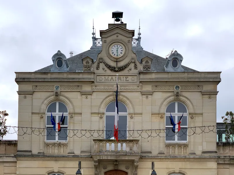 Vue de Fontenay-aux-Roses - coaching orientation scolaire