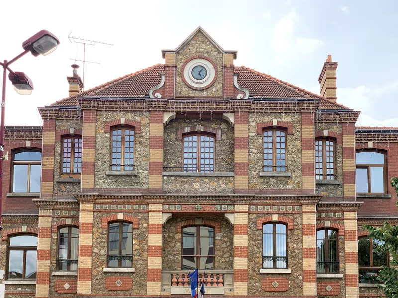 Vue de Fresnes - coaching orientation scolaire