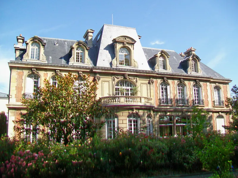 Vue de Gonesse - coaching orientation scolaire
