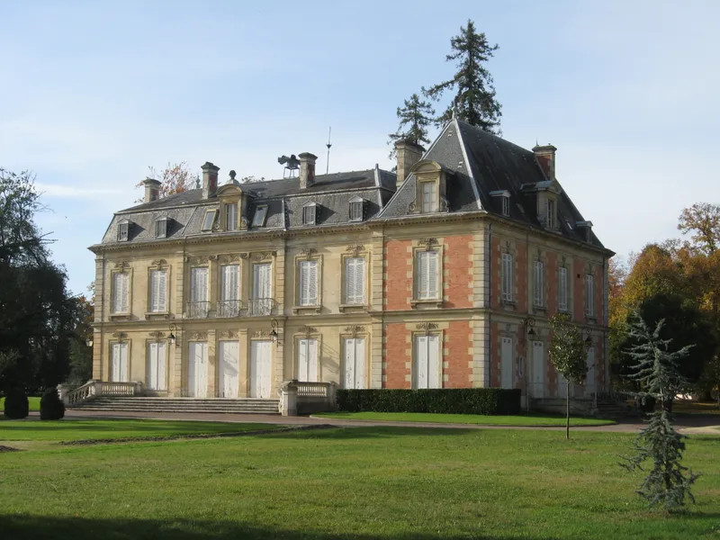 Vue de Gradignan - coaching orientation scolaire
