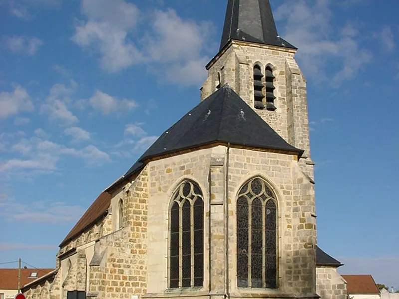 Vue de Guyancourt - coaching orientation scolaire