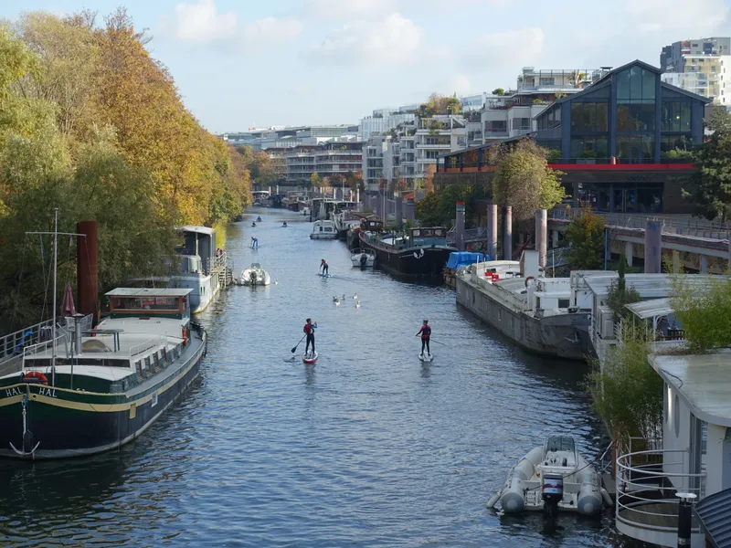 Vue de Issy-les-Moulineaux - coaching orientation scolaire