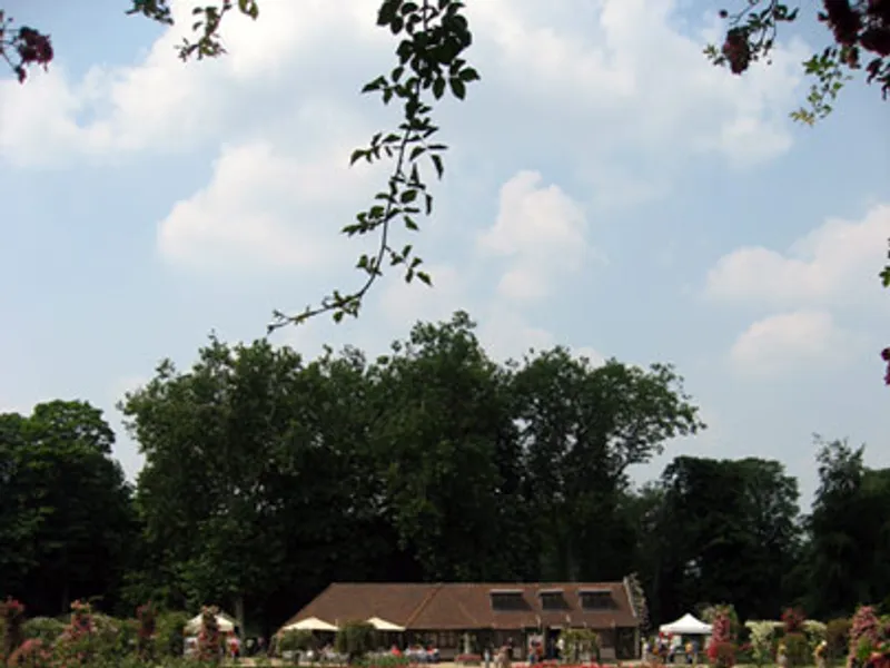 Vue de L'Haÿ-les-Roses - coaching orientation scolaire