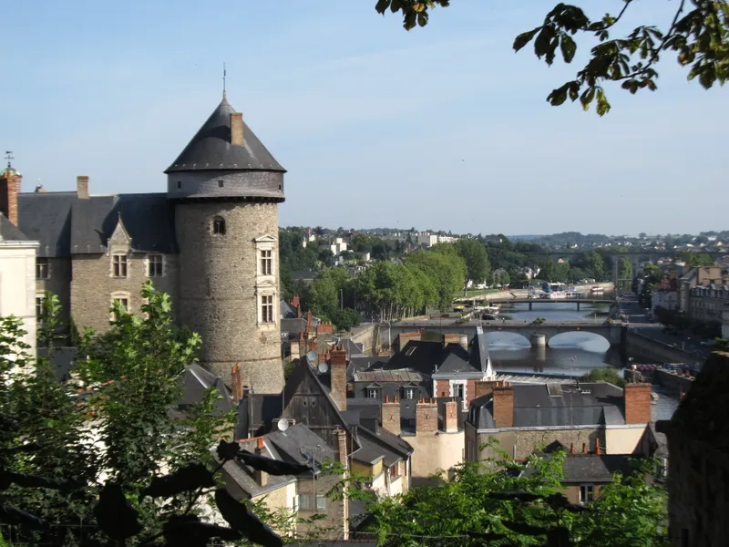 Vue de Laval - coaching orientation scolaire