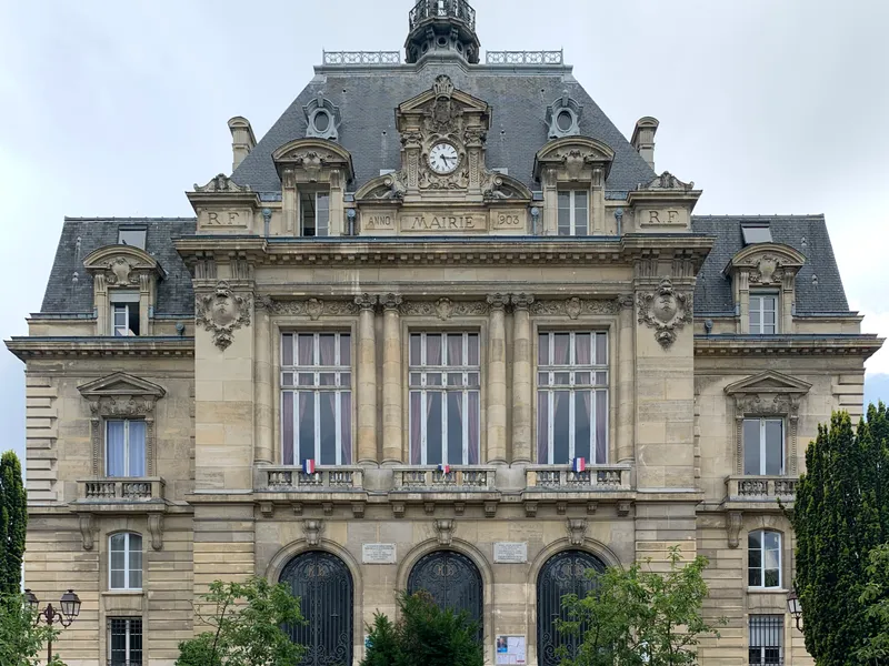 Vue de Le Kremlin-Bicêtre - coaching orientation scolaire