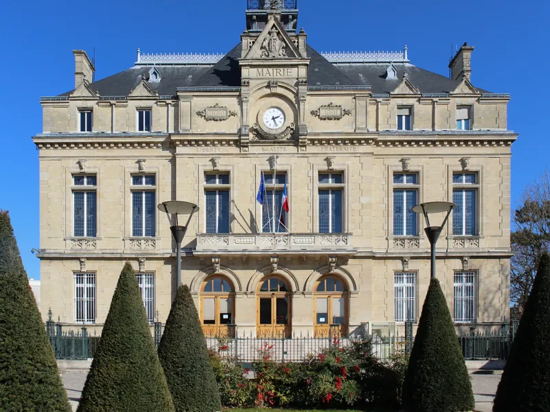 Vue de Le Perreux-sur-Marne - coaching orientation scolaire