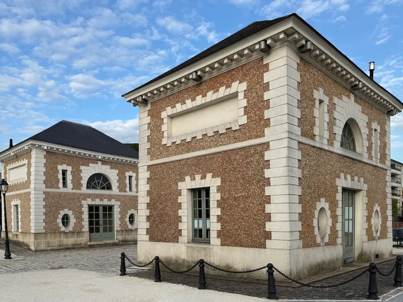 Vue de Les Pavillons-sous-Bois - coaching orientation scolaire
