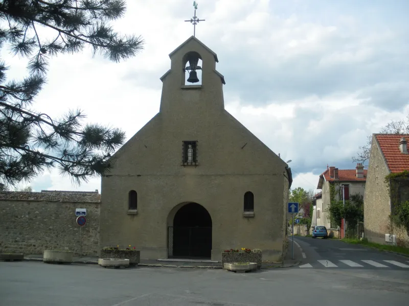 Vue de Les Ulis - coaching orientation scolaire