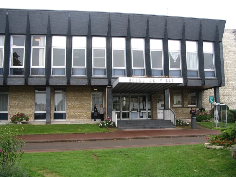 Vue de Limeil-Brévannes - coaching orientation scolaire
