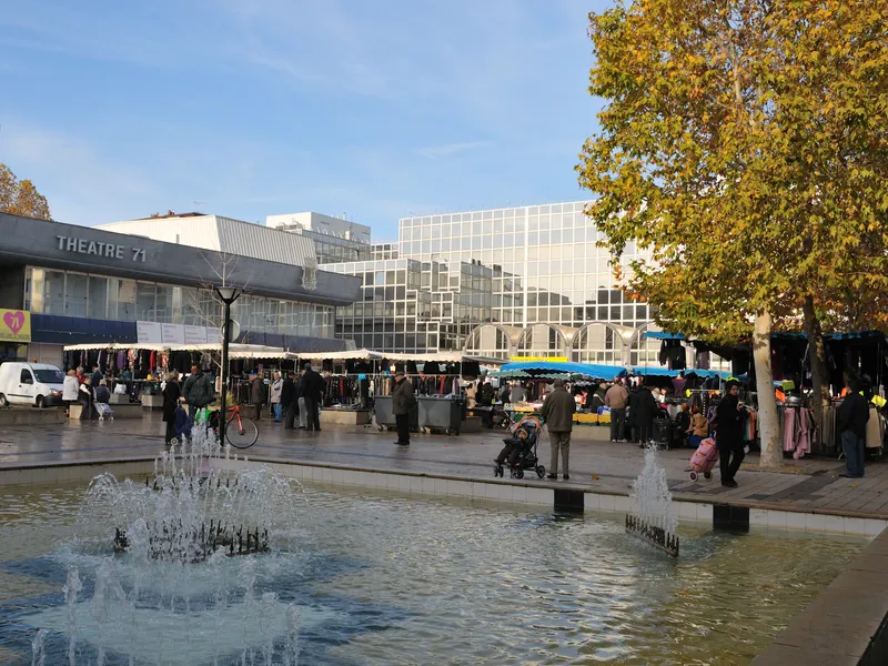 Vue de Malakoff - coaching orientation scolaire