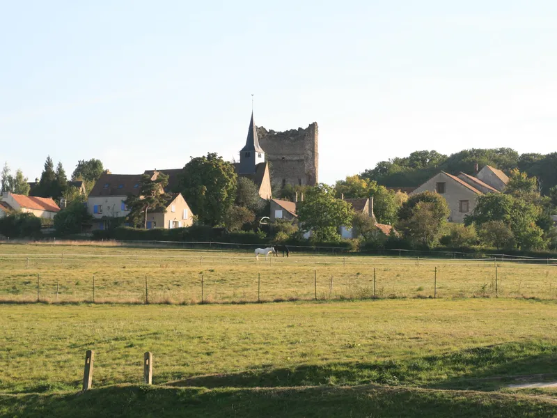 Vue de Maurepas - coaching orientation scolaire