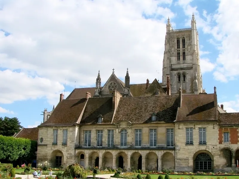 Vue de Meaux - coaching orientation scolaire