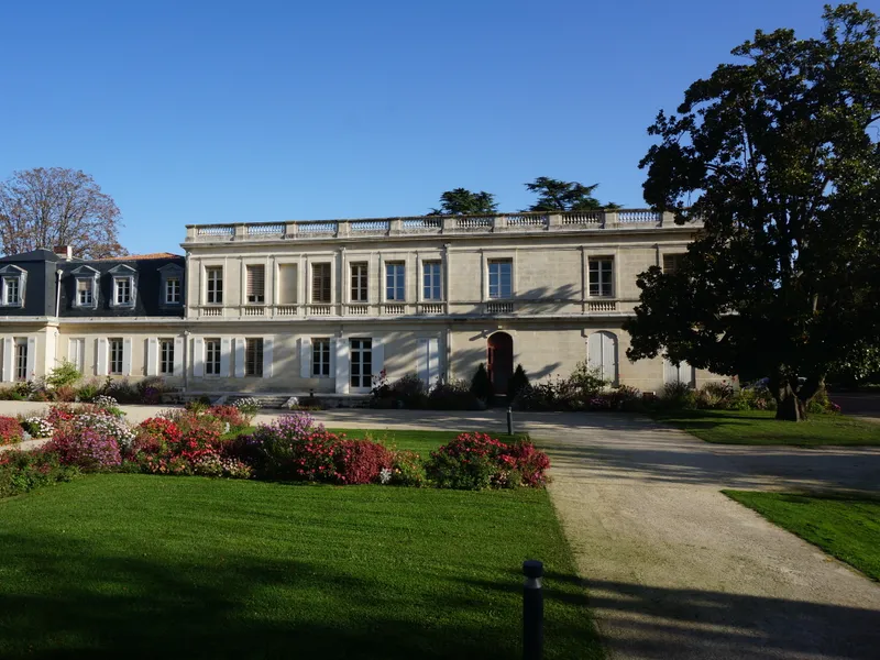 Vue de Mérignac - coaching orientation scolaire