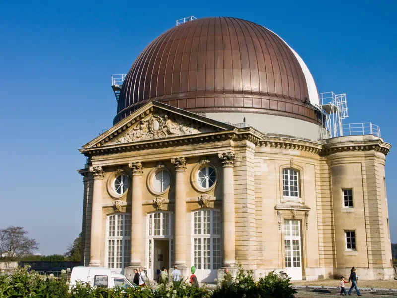 Vue de Meudon - coaching orientation scolaire