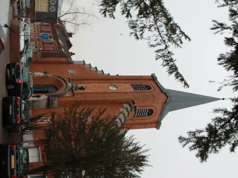 Vue de Mons-en-Barœul - coaching orientation scolaire