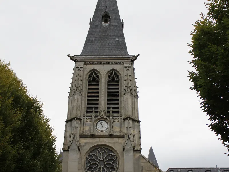 Vue de Mont-Saint-Aignan - coaching orientation scolaire