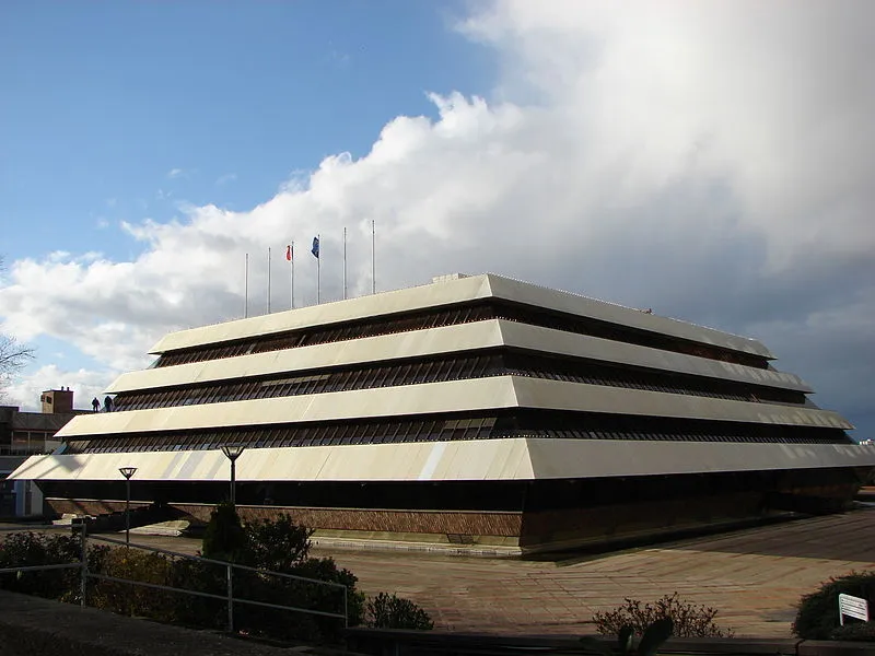 Vue de Nanterre - coaching orientation scolaire