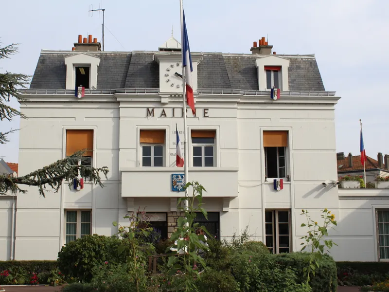 Vue de Neuilly-Plaisance - coaching orientation scolaire