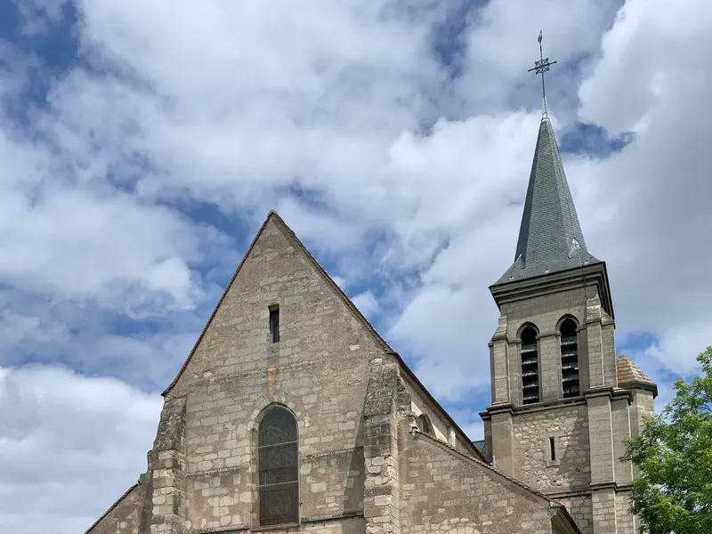 Vue de Neuilly-sur-Marne - coaching orientation scolaire
