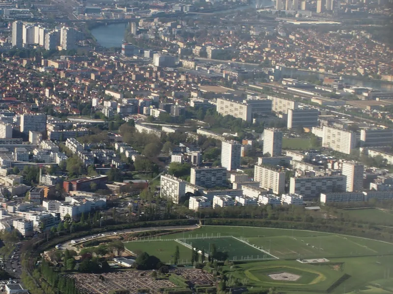 Vue de Orly - coaching orientation scolaire