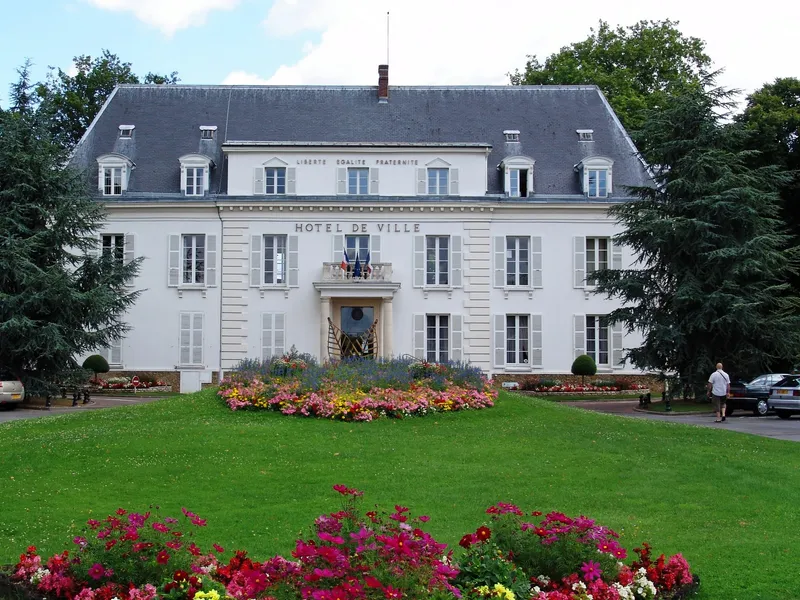 Vue de Pontault-Combault - coaching orientation scolaire