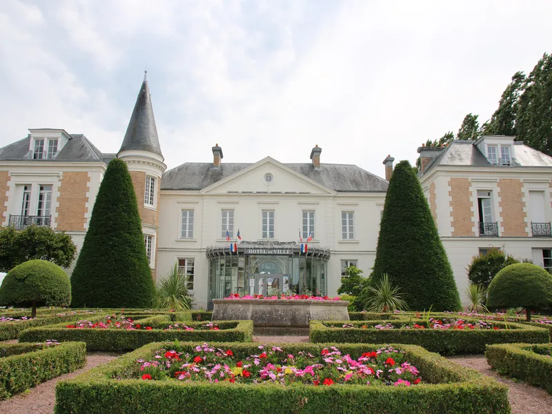 Vue de Roissy-en-Brie - coaching orientation scolaire