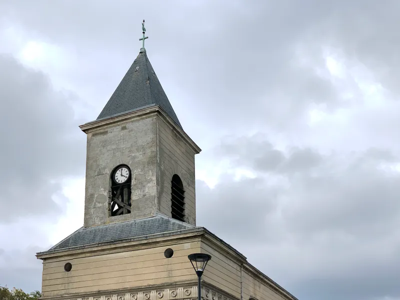 Vue de Romainville - coaching orientation scolaire