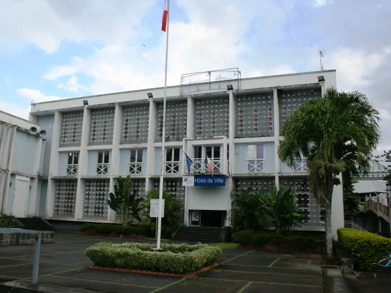 Vue de Saint-Benoît - coaching orientation scolaire