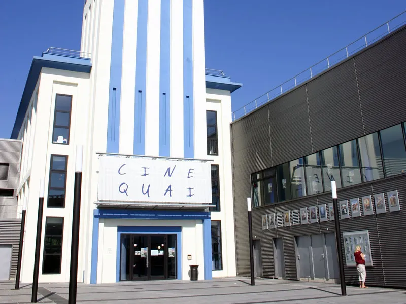 Vue de Saint-Dizier - coaching orientation scolaire